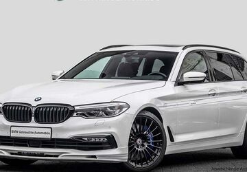 Alpina D5 84.781 km 49.940 &euro; Euskirchen 53879
