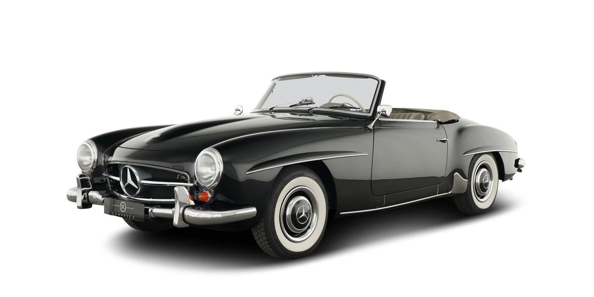 Mercedes-Benz 190 1.130 km 178.000 &euro; Düren 52353