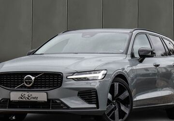 Volvo V60 8.090 km 43.890 &euro; Bonn 53177