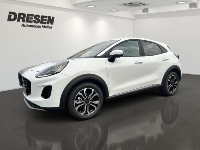 Ford Puma 7.236 km 22.790 &euro; Bonn 53119