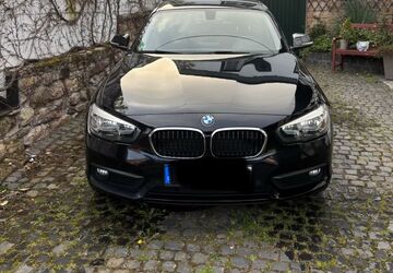 BMW 116 130.600 km 11.900 &euro; Mechernich 53894