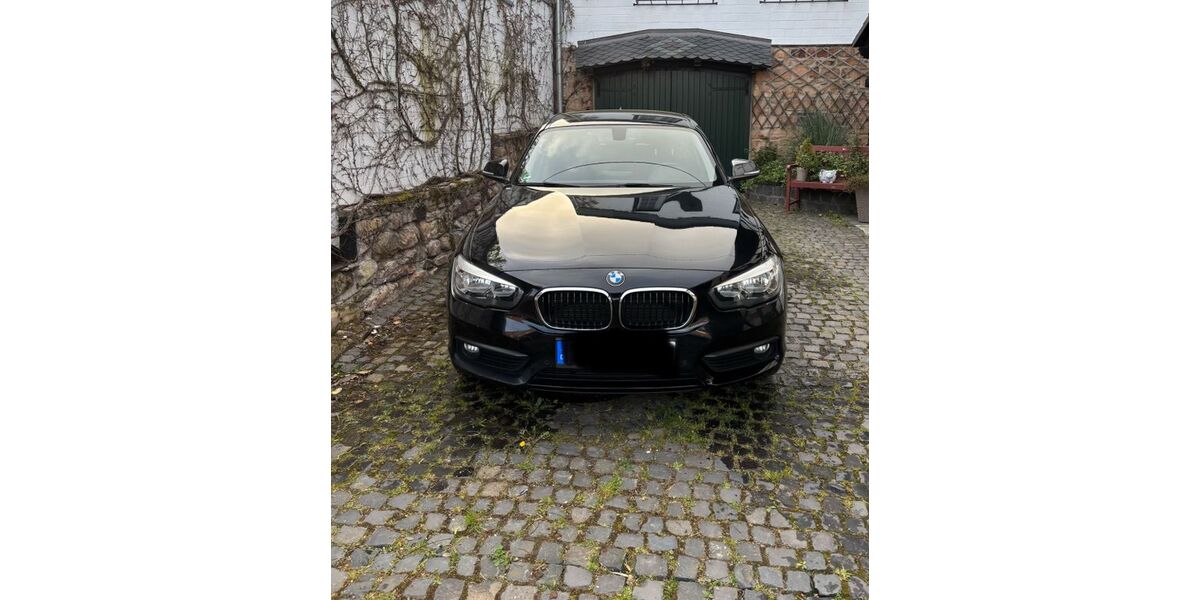 BMW 116 130.600 km 11.900 &euro; Mechernich 53894