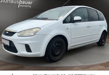 Ford C-Max 298.000 km 1.880 &euro; Wesseling 50389