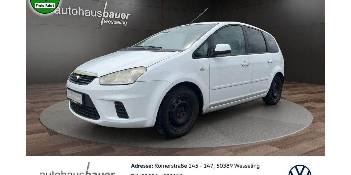 Ford C-Max 298.000 km 1.880 &euro; Wesseling 50389