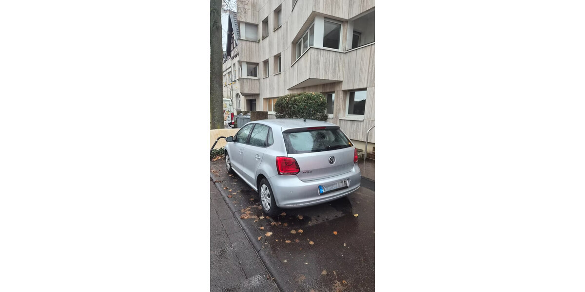 VW Polo 177.000 km 4.000 &euro; Bonn 53111