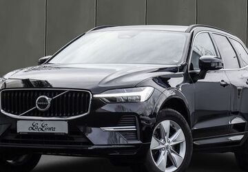 Volvo XC60 57.145 km 35.990 &euro; Bonn 53117