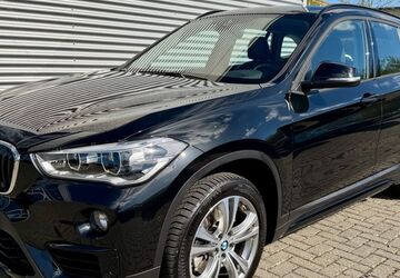 BMW X1 28.835 km 23.980 &euro; Erftstadt 50374