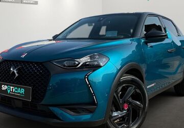 DS Automobiles DS3 Crossback 57.740 km 15.900 &euro; Weilerswist 53919