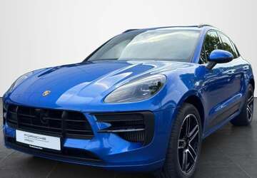 Porsche Macan 67.980 km 67.950 &euro; Bonn 53119
