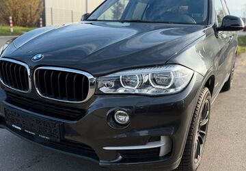 BMW X5 57.370 km 35.500 &euro; Bornheim 53332