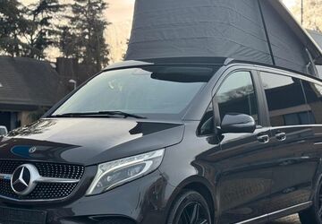 Mercedes-Benz V 300 139.565 km 47.990 &euro; Düren 52349