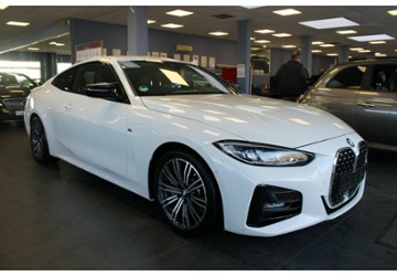 BMW 430i Coupe M Sport 59.995 km 37.480 &euro; Euskirchen 53881