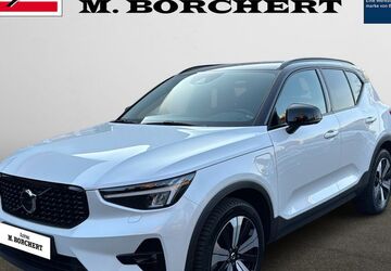 Volvo XC40 19.998 km 31.500 &euro; Weilerswist 53919