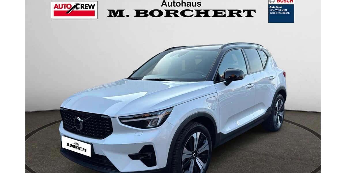 Volvo XC40 19.998 km 32.460 &euro; Weilerswist 53919
