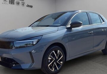 Opel Corsa 4.500 km 19.990 &euro; Bonn 53119