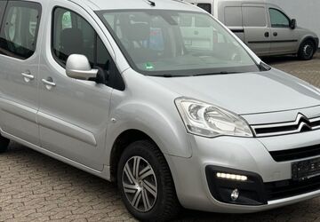 Citroen Berlingo 104.230 km 9.450 &euro; Bornheim 53332