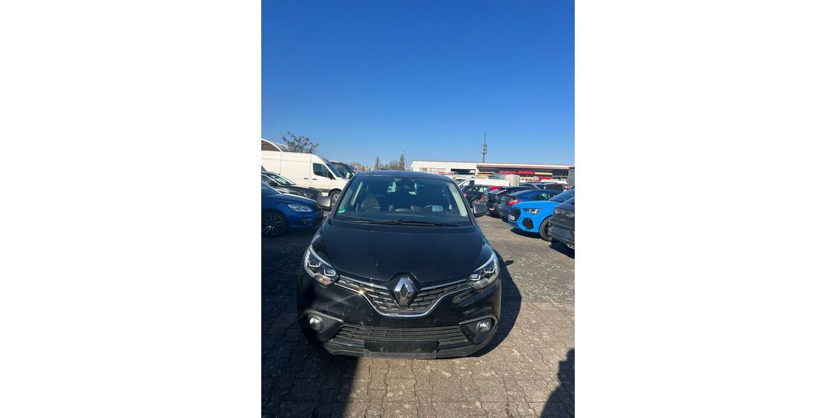 Renault Scenic 97.238 km 10.000 &euro; Bonn 53227