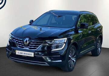 Renault Koleos 89.847 km 29.880 &euro; Schleiden 53937
