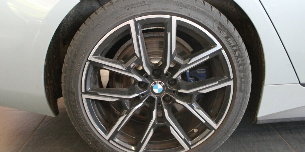 BMW 430i Gran Coupe - M SPORT - 81.700 km 36.980 &euro; Euskirchen 53881