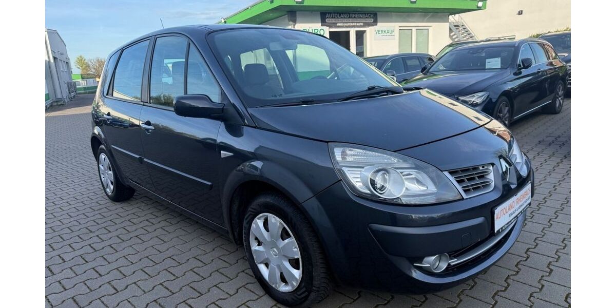 Renault Scenic 168.000 km 2.490 &euro; Rheinbach 53359