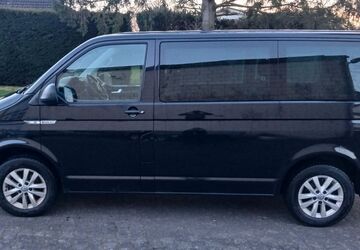 VW T6 Multivan 283.500 km 15.999 &euro; Grafschaft 53501