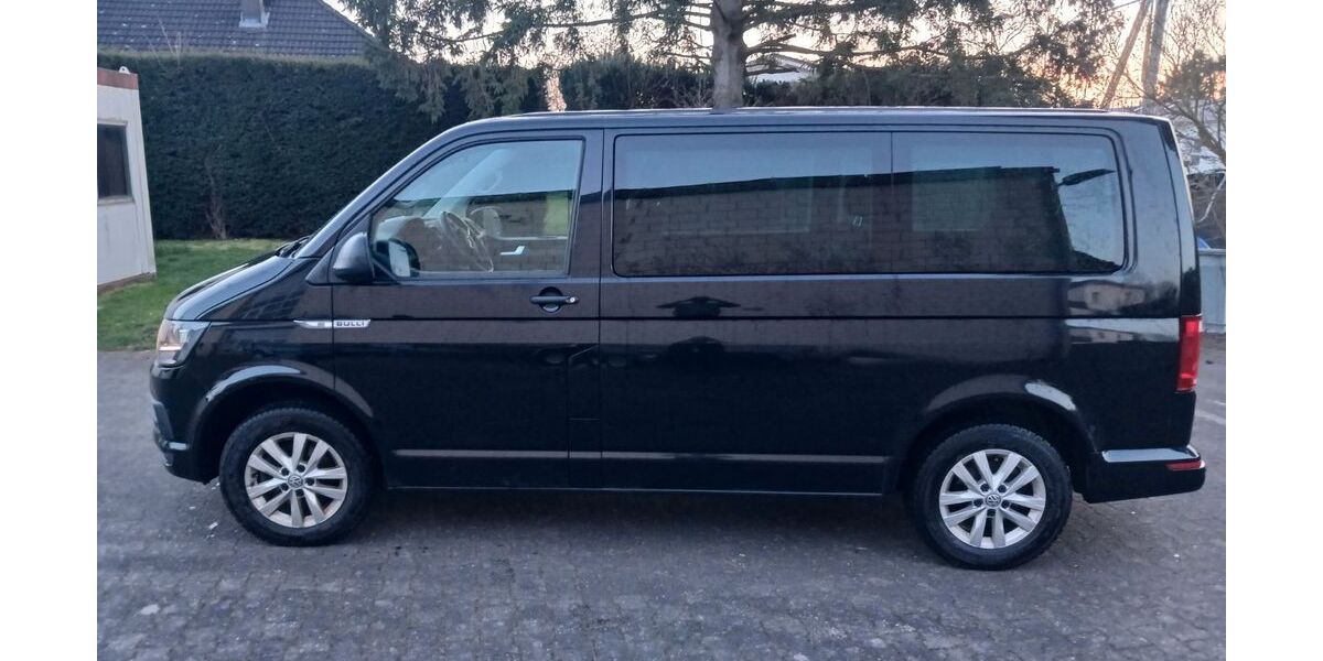 VW T6 Multivan 283.500 km 15.999 &euro; Grafschaft 53501