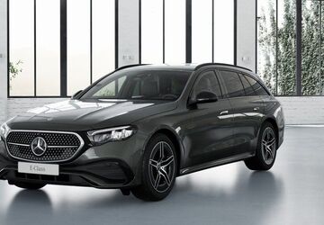 Mercedes-Benz E 300 9.373 km 55.900 &euro; Mechernich 53894