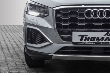 Audi Q2 96.550 km 24.990 &euro; Bonn 53227