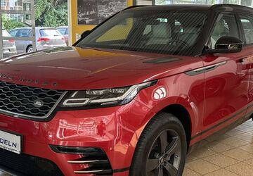 Land Rover Range Rover Velar 96.000 km 29.999 &euro; Kerpen 50171