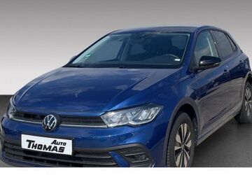 VW Polo 14.550 km 19.981 &euro; Bonn 53227