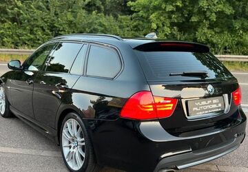 BMW 320 289.000 km 12.999 &euro; Bad Neuenahr-Ahrweiler 53474