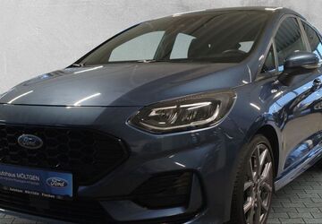 Ford Fiesta 29.865 km 23.990 &euro; Hürth 50354