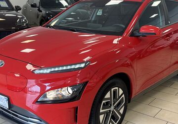 Hyundai KONA 22.713 km 17.500 &euro; Bonn 53227