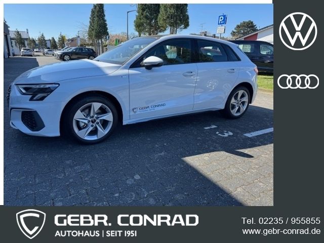 Audi A3 10.000 km 37.499 &euro; Erftstadt 50374