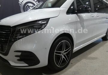 Mercedes-Benz V 250 19.000 km 99.841 &euro; Bonn 53175