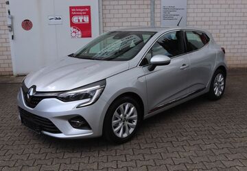 Renault Clio 7.063 km 12.990 &euro; Bornheim 53332