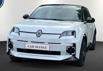 Renault R 5 4.000 km 33.820 &euro; Schleiden 53937