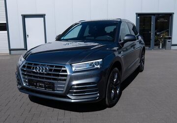 Audi Q5 192.870 km 21.980 &euro; Mechernich 53894