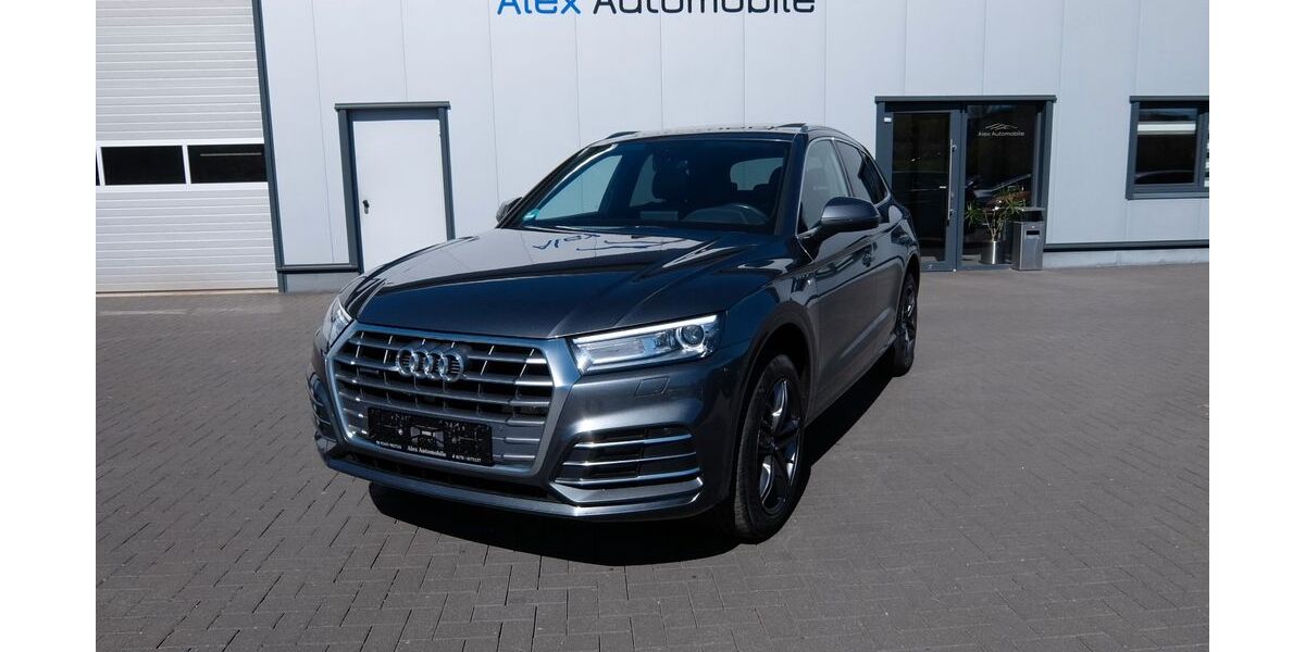 Audi Q5 192.870 km 21.980 &euro; Mechernich 53894