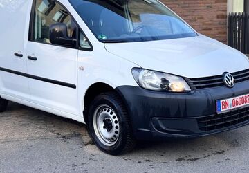VW Caddy 199.979 km 6.499 &euro; bonn 53175