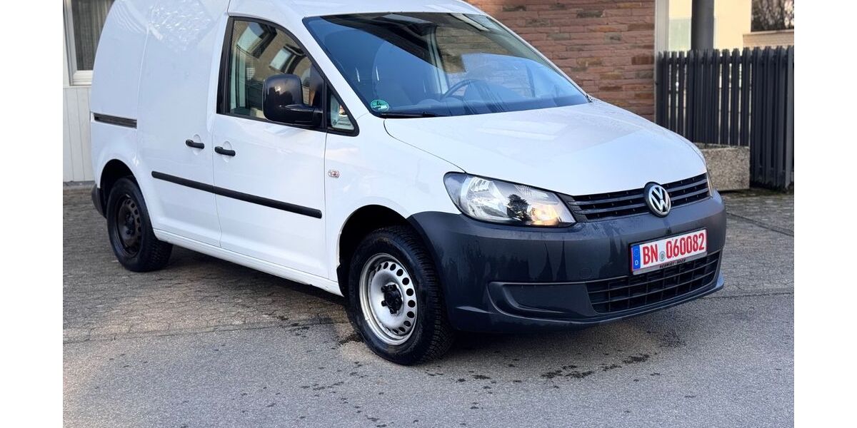 VW Caddy 199.979 km 6.499 &euro; bonn 53175