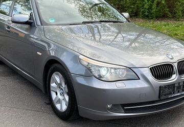 BMW 525 189.800 km 7.999 &euro; Bonn 53127