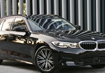 BMW 318 123.623 km 20.700 &euro; Bonn 53179