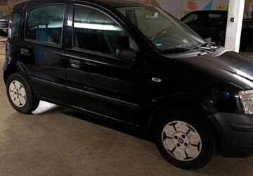 Fiat Panda 133.500 km 1.300 &euro; Niederkassel 53859