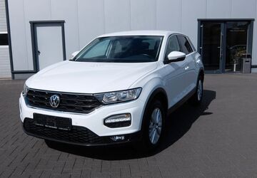 VW T-Roc 263.734 km 11.480 &euro; Mechernich 53894