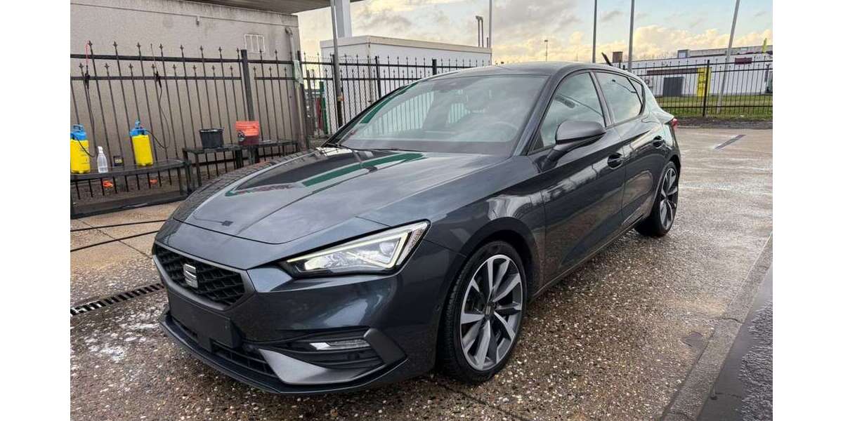 Seat Leon 176.000 km 14.999 &euro; Euskirchen 53879