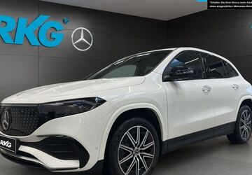 Mercedes-Benz EQA 11.969 km 43.370 &euro; Bornheim 53332