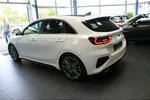 Kia ceed 1.6 GT-Line - Panorama - 105.831 km 19.980 &euro; Euskirchen 53881