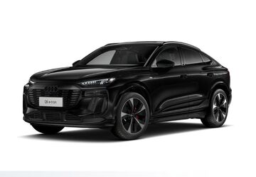 Audi Q6 e-tron 9.233 km 70.490 &euro; Euskirchen 53879