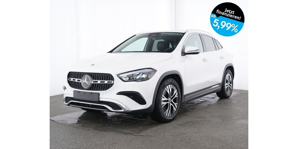 Mercedes-Benz GLA 200 22.359 km 36.890 &euro; Bornheim 53332